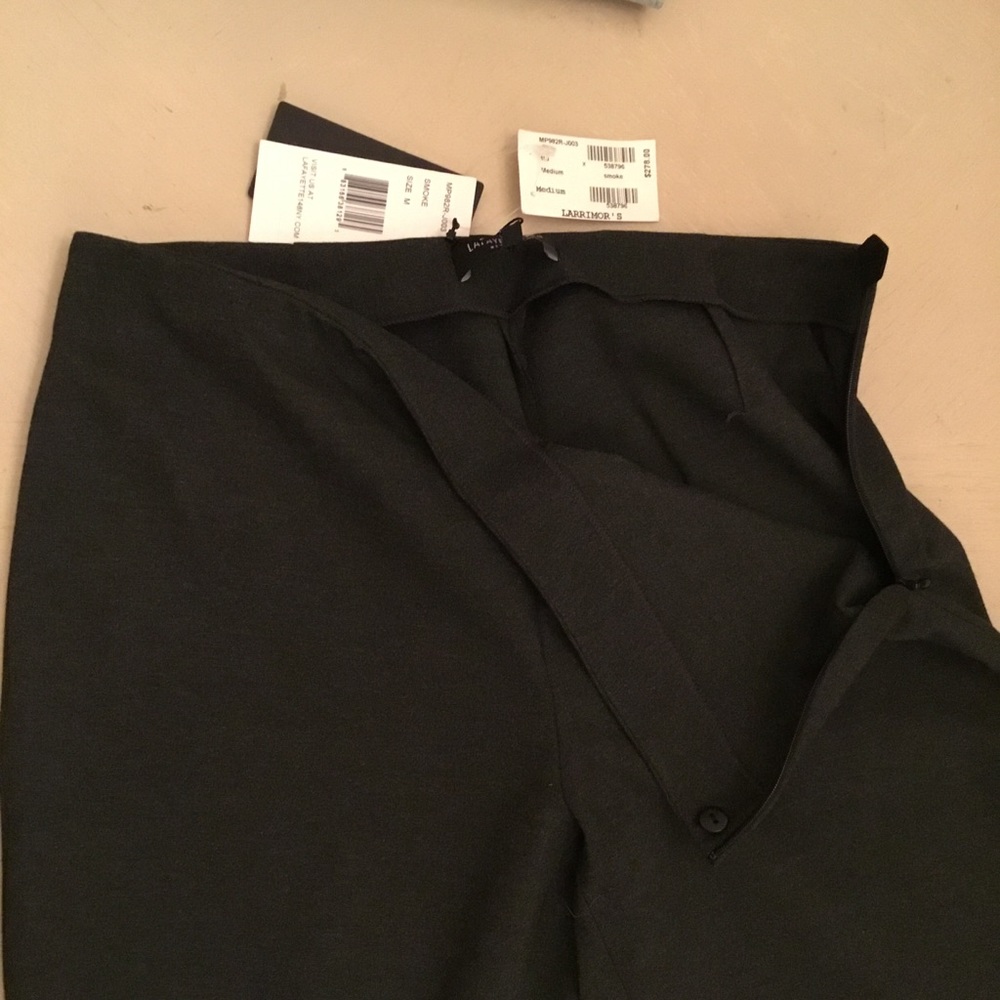 Lafayette pants Size 6 New with tags - Picture 3 of 5